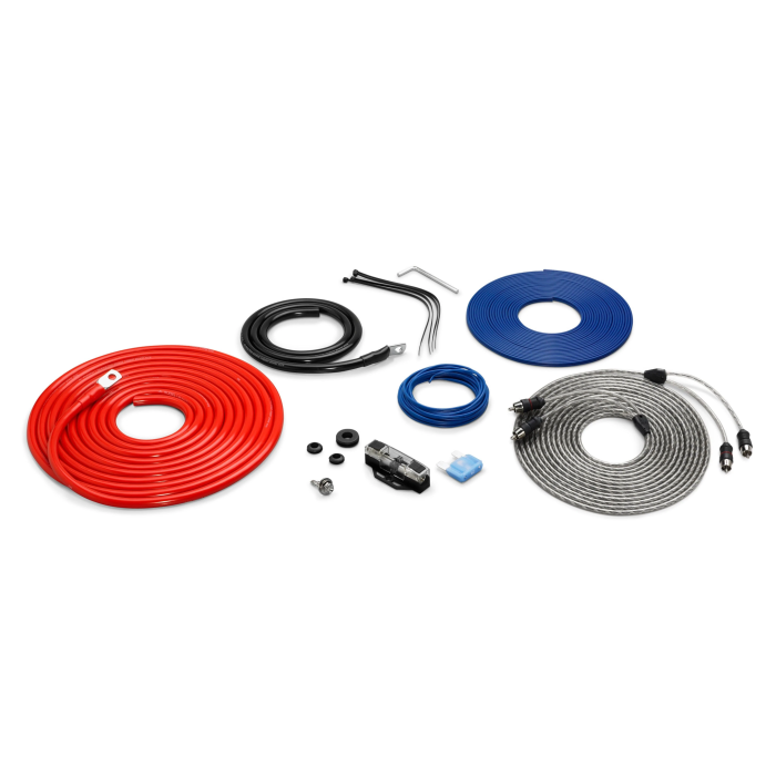 JL Audio JLM-XD-ACS60 60A Amplifier Wiring Kit