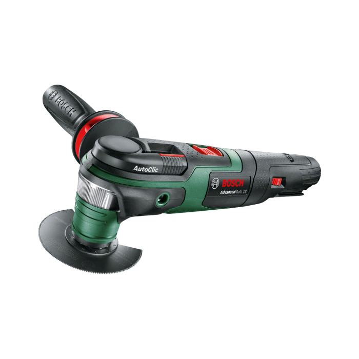 Bosch AdvancedMulti 18 solo (0603104020)
