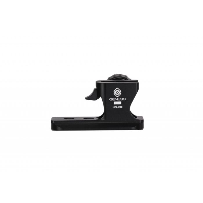 Genesis Base LPL-200 Lens Plate