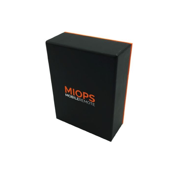 Miops Mobile Remote Trigger for Nikon N2