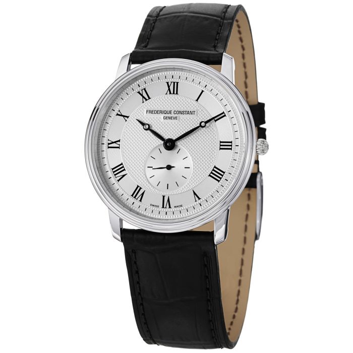 Frederique Constant Slimline Men's Watch FC-235M4S6