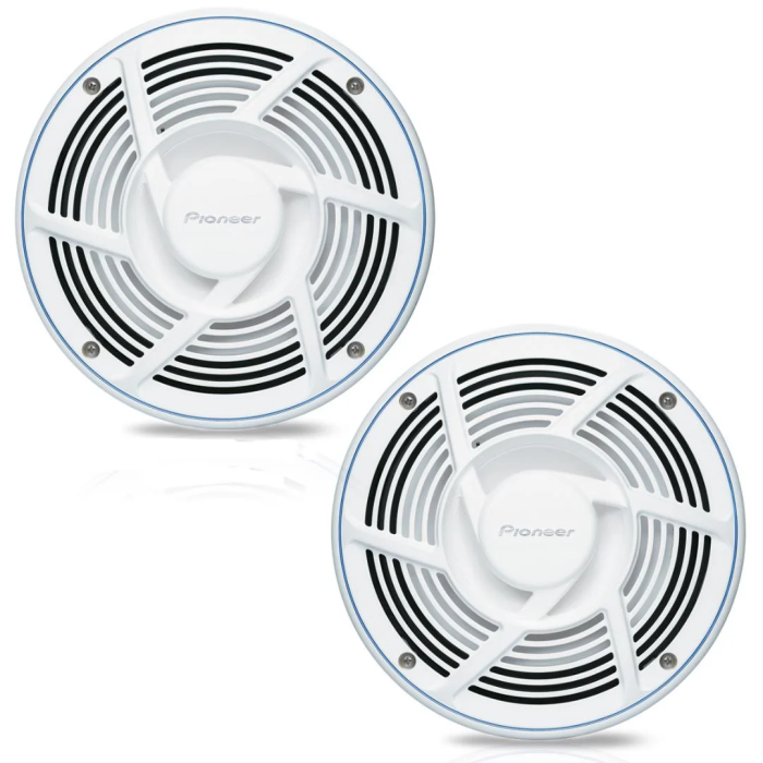 Pioneer TS-MR2040
