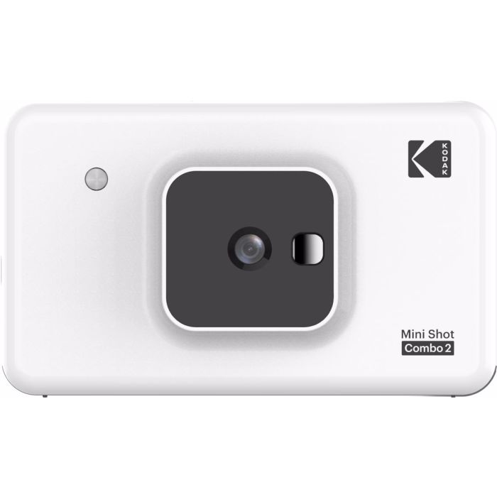 Kodak MiniShot 2 Combo White (C210W)