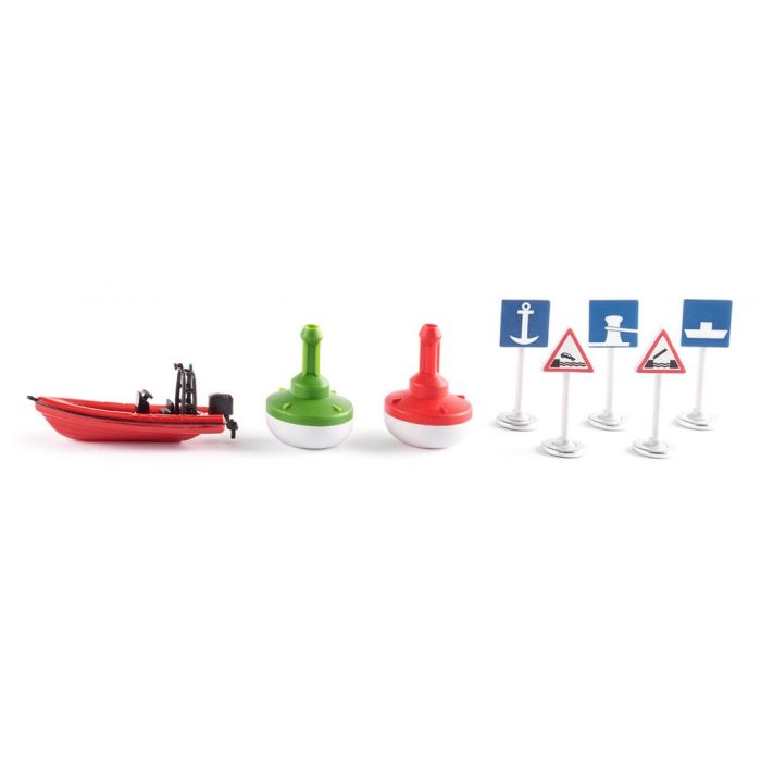 Siku Accessories waterways (5592)