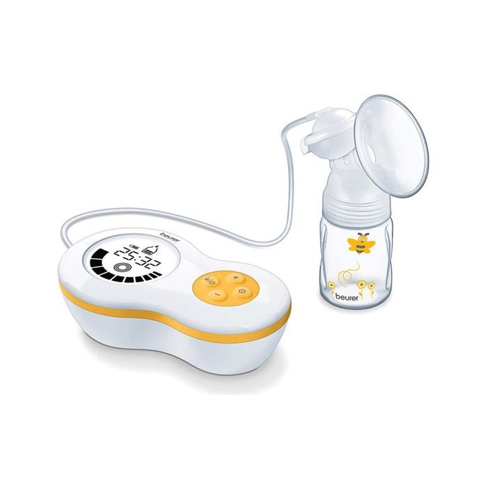 Beurer BY 40 Electric Breast Pump