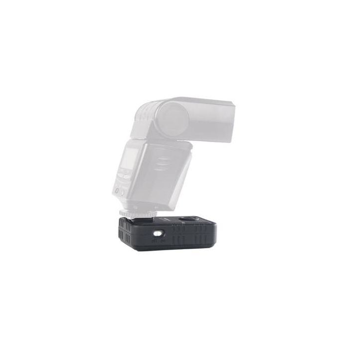 Hähnel Tuff TTL Additional Receiver for Canon (1000 799.0) Hähnel Tuff TTL Additional Receiver for Canon (1000 799.0)