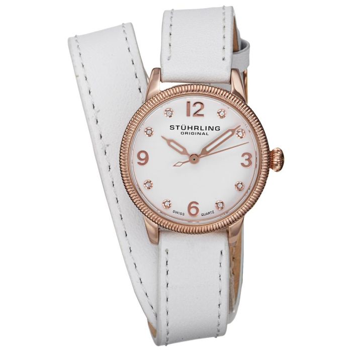 Stuhrling Vogue Ladies Watch 646.03