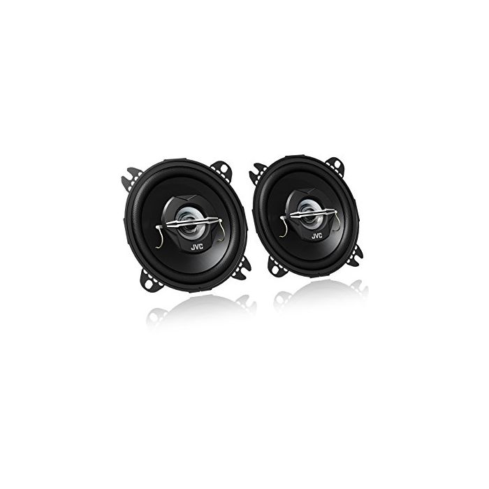 JVC CS-J420X