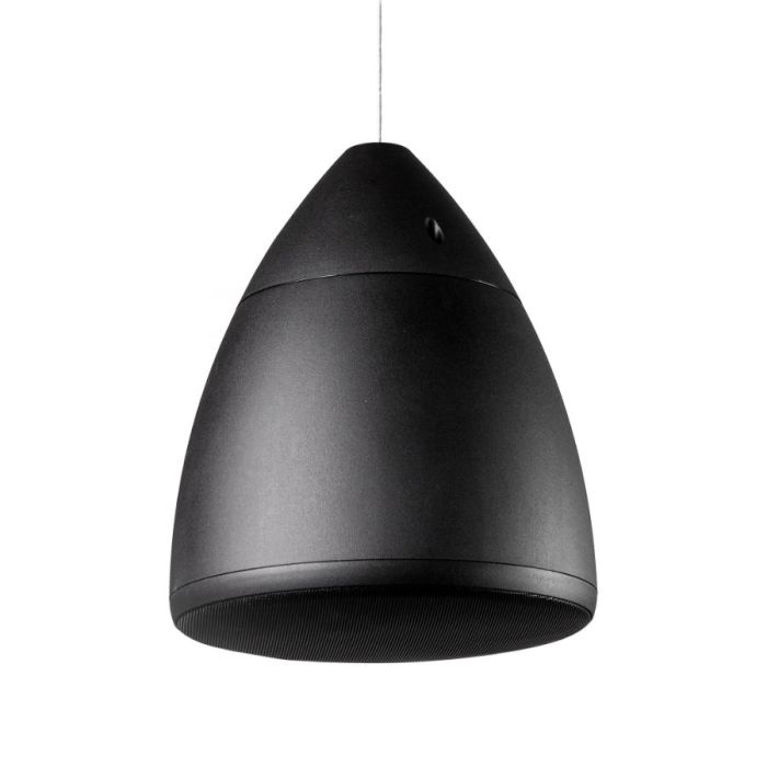 Elipson Bell 4 Ceiling Speaker Black