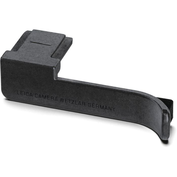 Leica Thumb Support CL Black (19508)