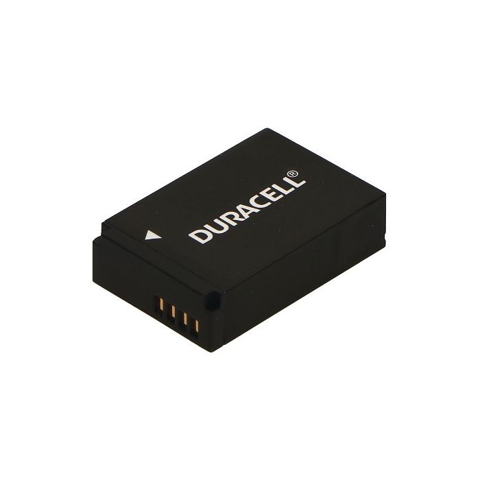 Duracell DRCE12 Replacement For Canon LP-E12 Battery 7.2V 750mAh