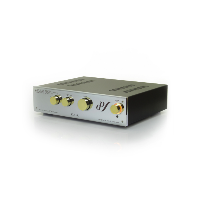 Yoshino EAR 868 Phonostage