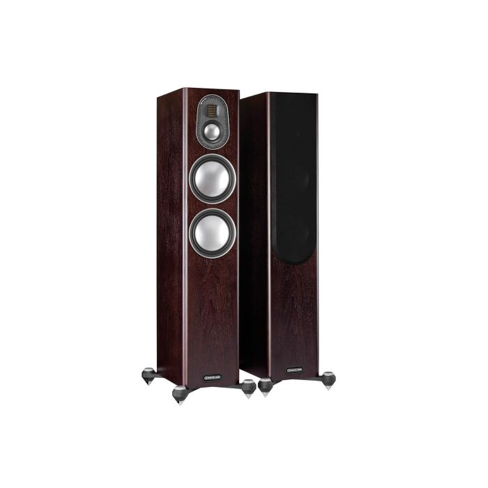 Monitor Audio Gold 200 Walnut (Single Speaker)