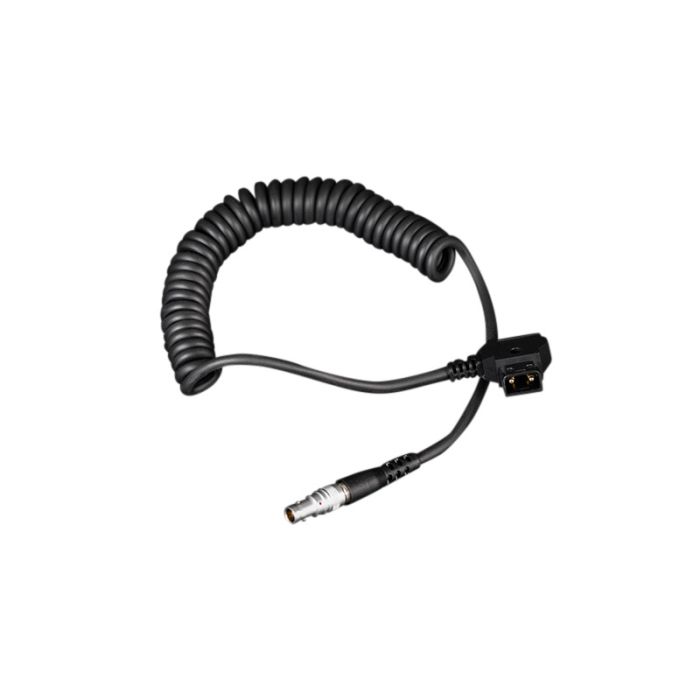 Hollyland D-Tap to 2-Pin Lemo Power Cable