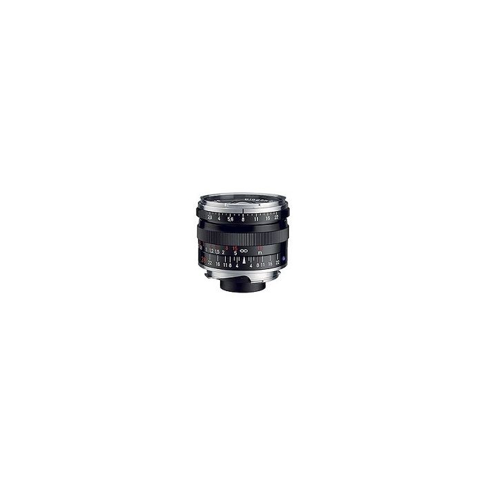 Zeiss Biogon T* 2.8/28 ZM Black