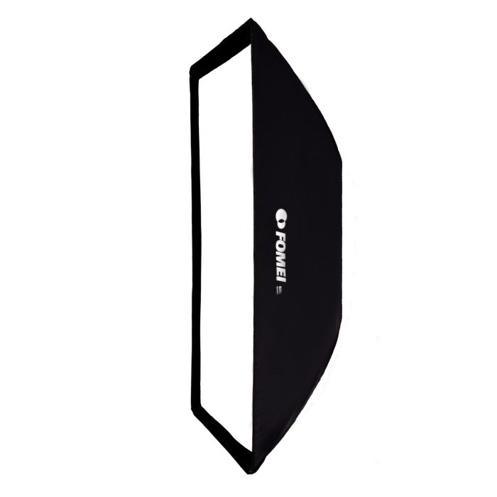 Fomei 60x120S STRIP BOX Exclusive Softbox including Speedring Without Adapter (FY7548)