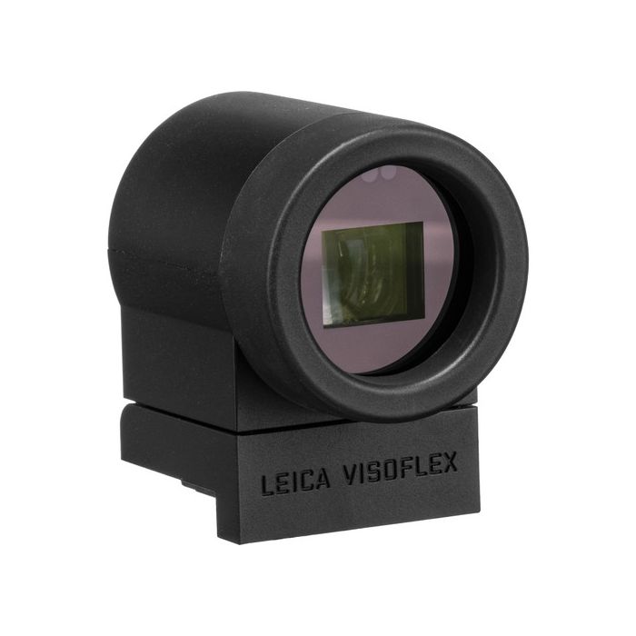 Leica Visoflex (Typ 020) Black (18767)