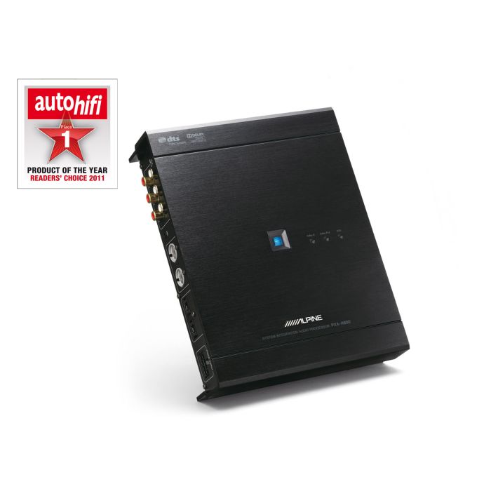 Alpine PXA-H800