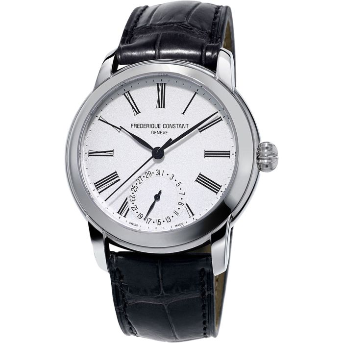 Frederique Constant Classics Men's Watch FC710MS4H6 Frederique Constant Classics Men's Watch FC710MS4H6