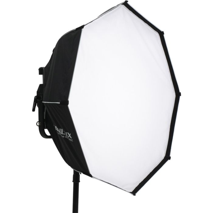 Nanlux Octagonal Softbox with Eggcrate for 650C