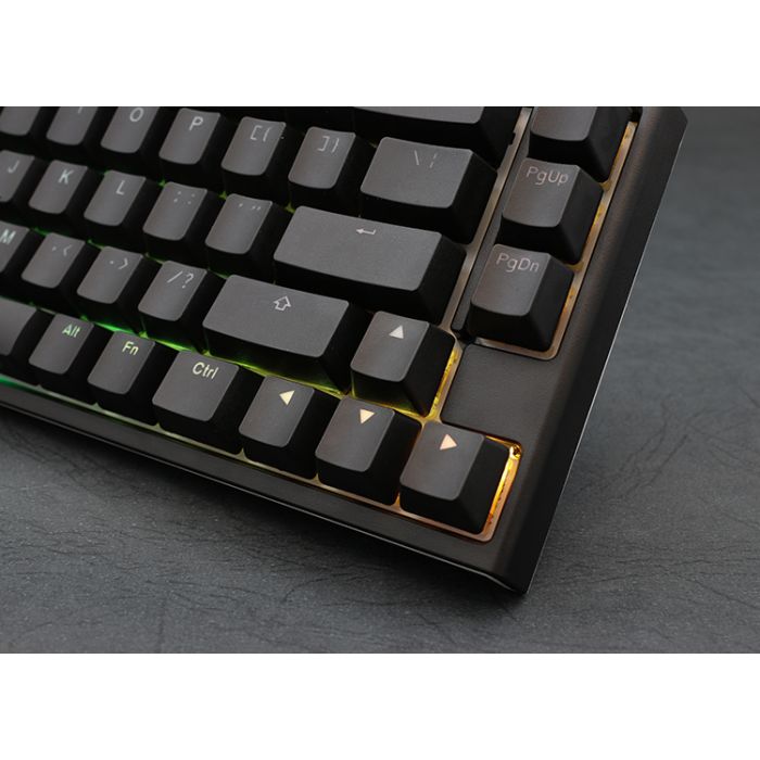 Ducky ONE 2 SF RGB Gaming Keyboard US MX Red Switch