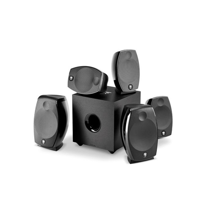 Focal SIB EVO Dolby Atmos 5.1.2