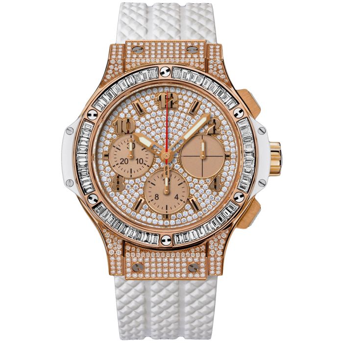 Hublot Big Bang Porto cervo Men's Watch 341.PE.9010.RW.0904