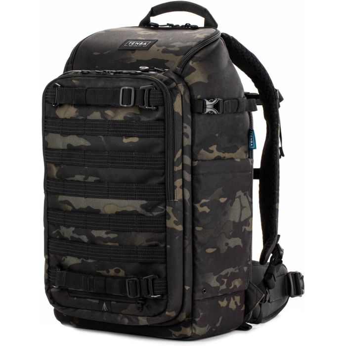 Tenba Axis V2 24L Backpack Multicam Black 637-757