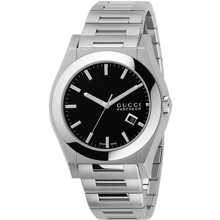 Gucci Pantheon Men's Watch YA115209