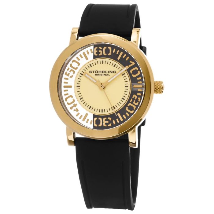 Stuhrling Symphony Men's Watch 830.02