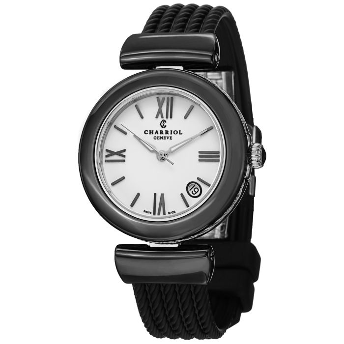 Charriol AEL  Ladies Watch AE33CB.565.004