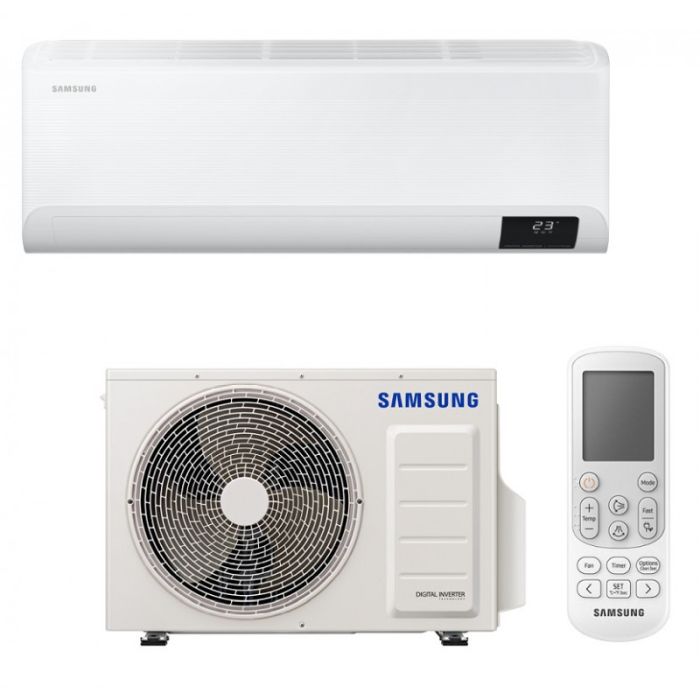 Samsung Cebu, 3.5kW (AR12TXFYAWKNEU+AR12TXFYAWKXEU)