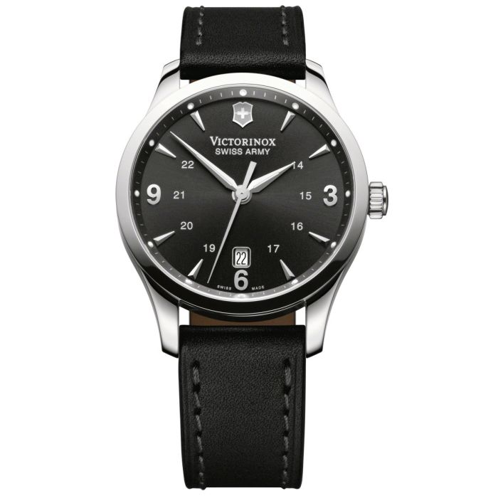 Swiss Army Alliance Men's Watch 241474