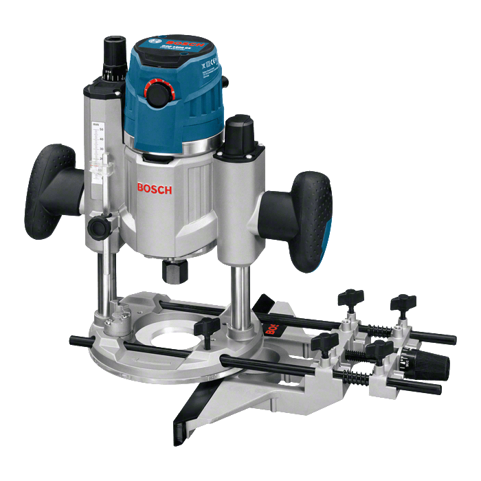 Bosch GOF 1600 CE L-boxx (0601624000)