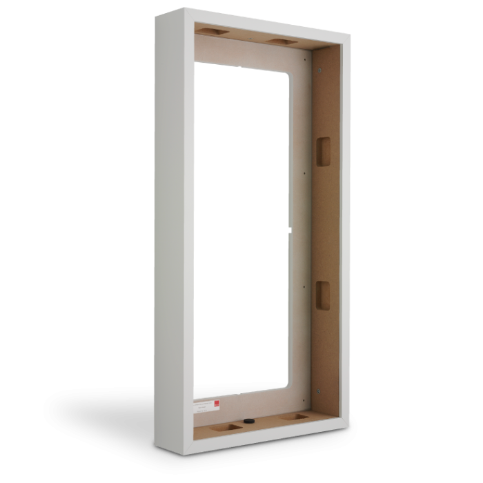 Dali Phantom OW Frame S-180 White