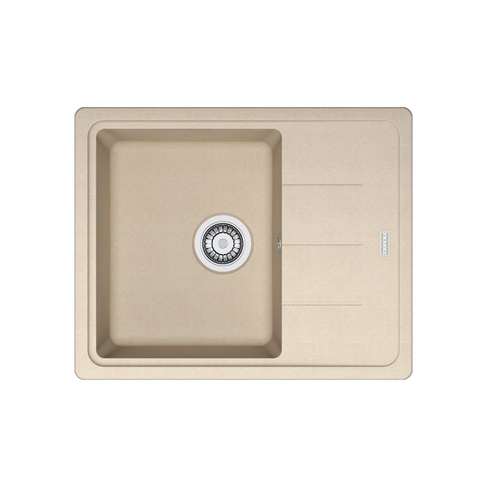 Franke BFG611-62 3 1/2 Beige 62x50 (114.0301.342)