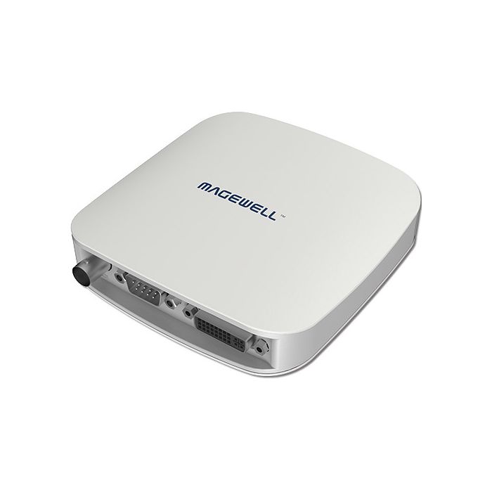 Magewell USB Capture AIO