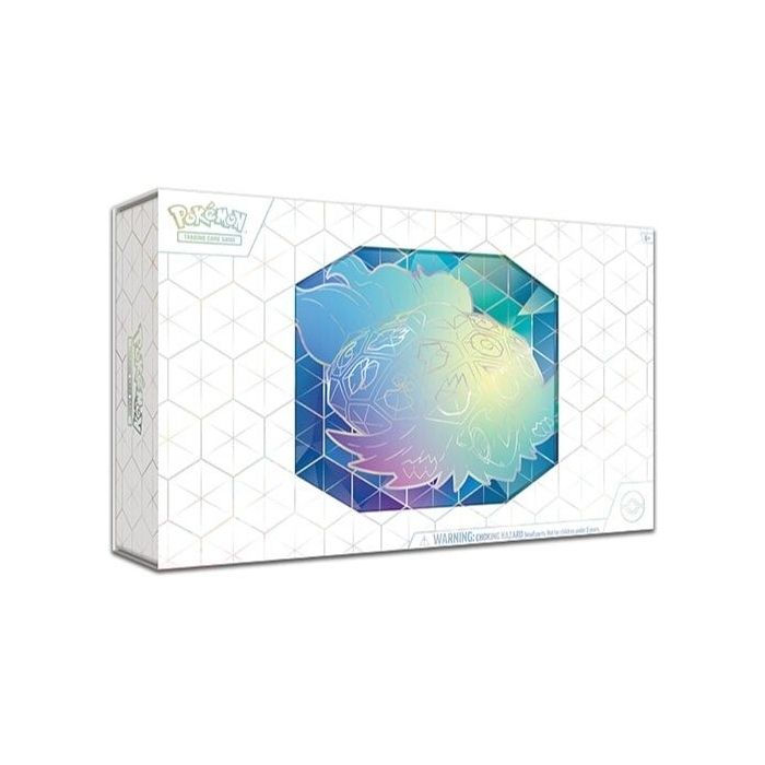 The Pokemon Company International Pokemon TCG - Terapagos ex Ultra Premium Collection (EN) The Pokemon Company International Pokemon TCG - Terapagos ex Ultra Premium Collection (EN)