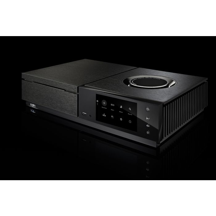 Naim Uniti Star