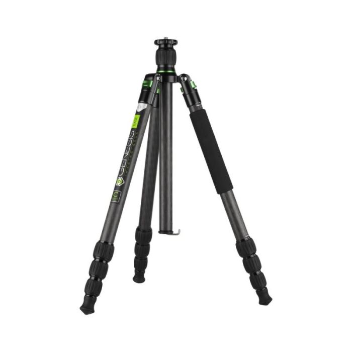 Genesis Base C3 Green Tripod Genesis Base C3 Green Tripod