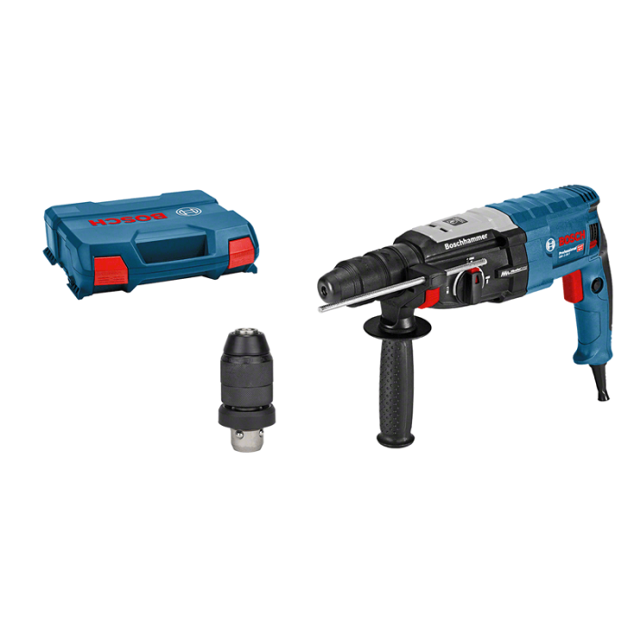 Bosch GBH 2-28 F Case (0611267600)