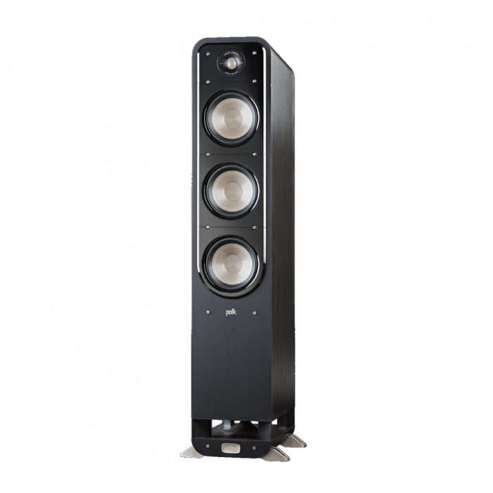 Polk Audio Signature S60 Black (Single Speaker)
