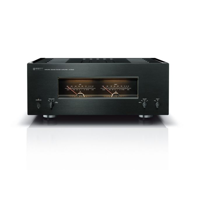 Yamaha M-5000 Black