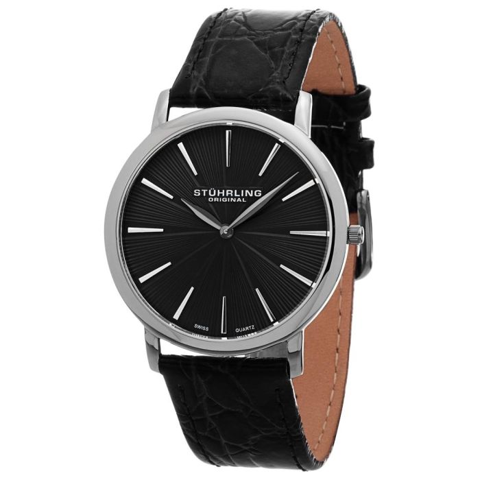 Stuhrling Symphony Men's Watch 682.02