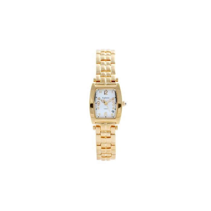 Krug Baumen Reflection Gold Tiger Eye 280834KM