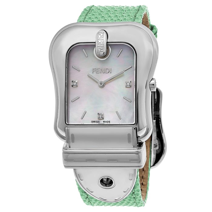 Fendi B. Fendi Ladies Watch F382014581D1 Fendi B. Fendi Ladies Watch F382014581D1