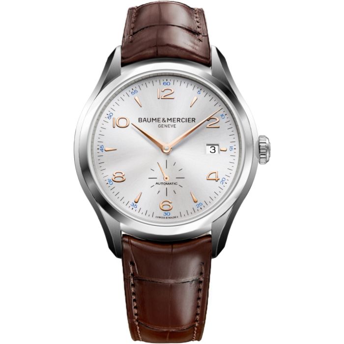 Baume & Mercier Clifton Men's Watch 10054