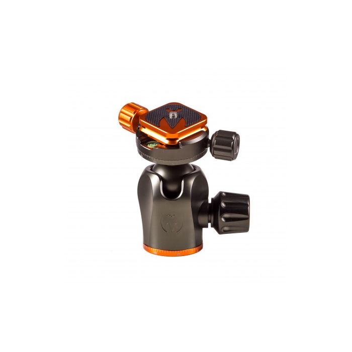 3 Legged Thing Eclipse AirHed 360 Ballhead (AH360GREY)