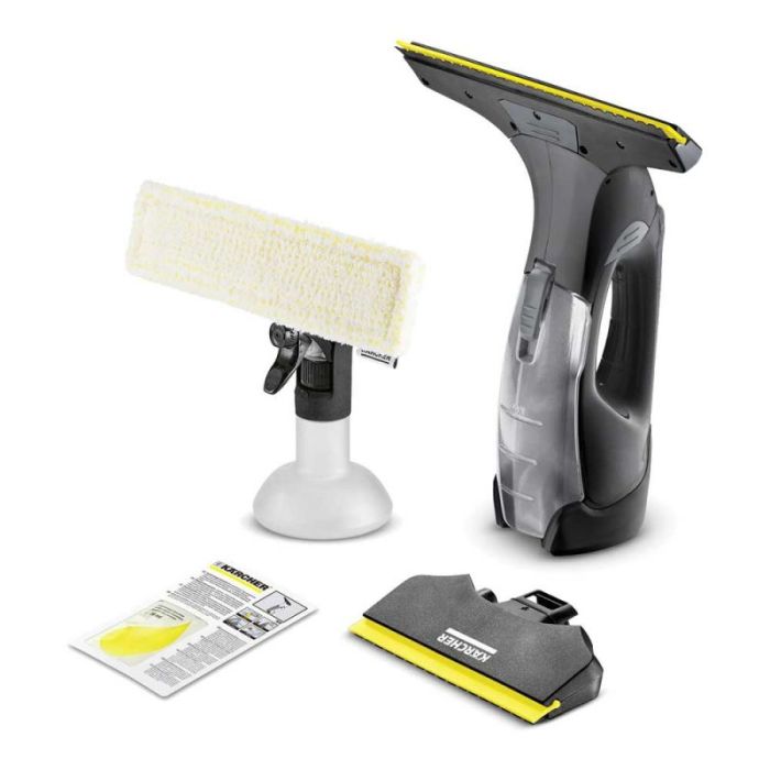 Karcher WV 5 Plus N Black Edition (1.633-467.0)