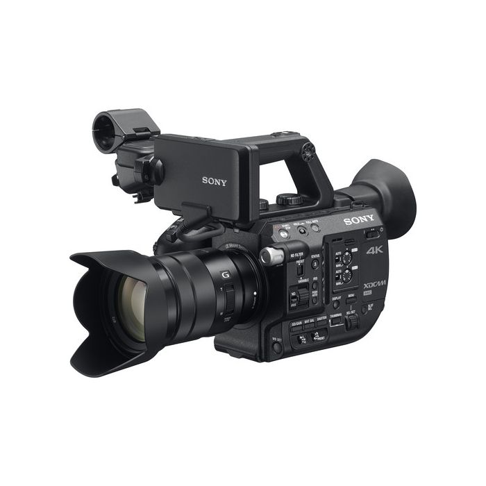 Sony PXW-FS5K